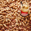 Züber %100 Fıstık Ezmesi 315 gr ürünü