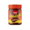 Züber Peanutzilla Kakaolu Fıstık Kreması 315 gr ürünü