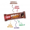 Züber Dolu Dolu Fındık Ezmeli Meyve Bar 30 gr ürünü