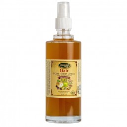 Havrano 1İxir Dört Hırsız Sirkesi 250 ml