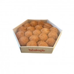 Tabakoğlu Fincan Kadayıf 400 gr