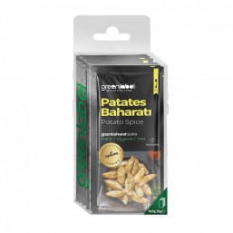 Green Label Hazır Patates Baharatı 30 gr