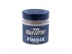 Nuttime Parçacıklı Fındık Ezmesi 250 gr ürünü