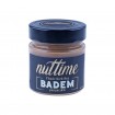 Nuttime Parçacıklı Badem Ezmesi 250 gr ürünü