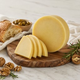 Tam Yağlı Karaman Divle Obruğu Tulum Peyniri 250 gr