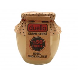 Duella Fındık Kreması 330 gr