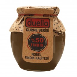 Duella Kakaolu Fındık Kreması 330 gr