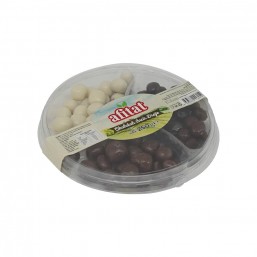Afitat Çikolatalı İncir Draje 250 gr