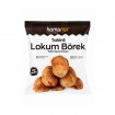 Hamurex Tahinli Lokum Börek 500 gr ürünü
