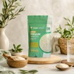 Tam Tarım Glutensiz Karnıyarık Otu Tozu 100 gr ürünü