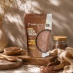 Tam Tarım Glutensiz Keten Tohumu 300 gr ürünü