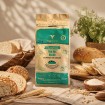 Tam Tarım Glutensiz Tam Mix Ekmek 1000 gr ürünü