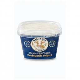 Balca Manda Yoğurdu 200 gr