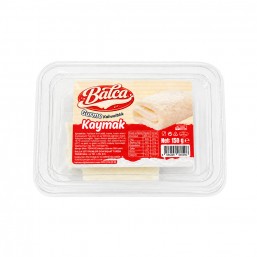 Balca Kahvaltılık Rulo Kaymak 150 gr 