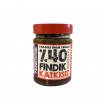 Afitat Glutensiz Prebiyotik Kakaolu Fındık Kreması 330gr (%40 Fındık) ürünü