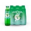 Avoya Zengin Mineralli Doğal Maden Suyu 200 ml x 6 ürünü
