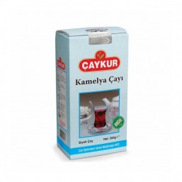Çaykur Kamelya Siyah Çay 500 gr