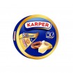 Karper Sade Üçgen Peynir 8 Adet 100 gr ürünü