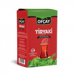 Ofçay Tiryakisine Çay 1 kg
