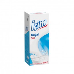 İçim Süt 200 ml