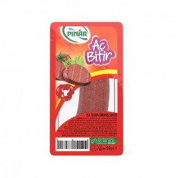 Pınar Aç Bitir Sucuk 90 gr