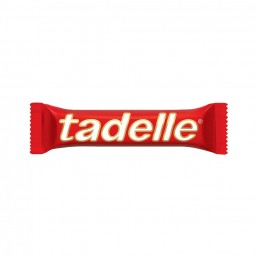 Tadelle Sütlü Çikolata 30 gr