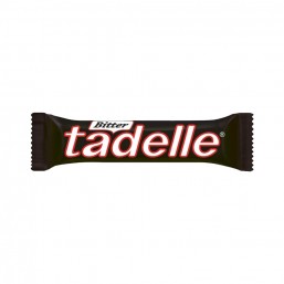 Tadelle Bitter Çikolata 30 gr