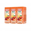 Dimes Karışık Meyve Nektarı 200 ml 6'Lı ürünü