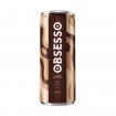 Obsesso Latte Soğuk Kahve 250 ml ürünü