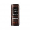 Obsesso Mocha Soğuk Kahve 250 ml ürünü