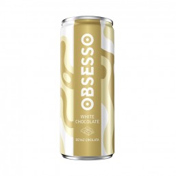 Obsesso Iced White Chocolate Mocha Kahve 250 ml