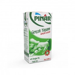 Pınar Tam Yağlı Süt 500 ml