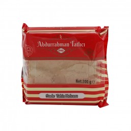 Abdurrahman Tatlıcı Sade Tahin Helvası 300 gr