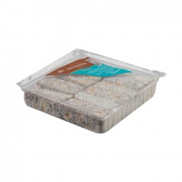 Abdurrahman Tatlıcı Cezerye Lokum 200 gr