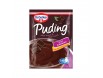 Dr.Oetker Bitter Çikolatalı Puding ürünü