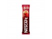 Nestle Nescafe 3 ü 1 Arada ürünü