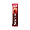 Nestle Nescafe 3 ü 1 Arada ürünü