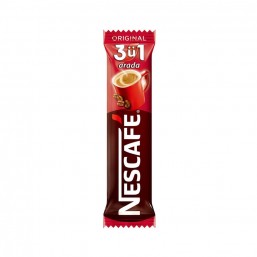 Nestle Nescafe 3 ü 1 Arada