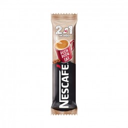 Nestle Nescafe 2 si 1 Arada