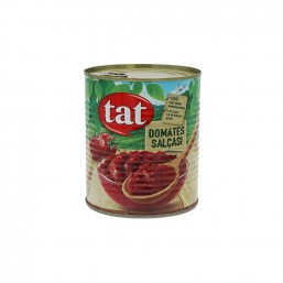 Tat Domates Salçası 830 gr