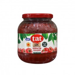 Tat Köy Domates Salçası 1650 gr