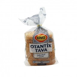 Uno Otantik Tava Ekmeği 470 gr