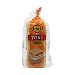 Uno Tost Ekmeği 450 gr