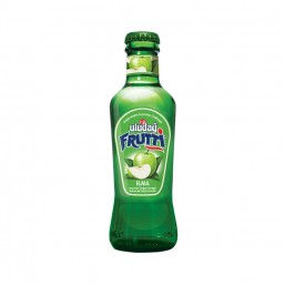 Uludağ Frutti Elmalı Maden Suyu 200 ml