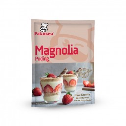 Pakmaya Magnolia Puding 125 gr