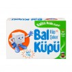 Balküpü Küp Şeker 1 kg ürünü