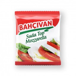 Bahçıvan Suda Top Mozzarella 125 gr