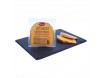 Trakya Çiftliği Vegan Cheddar Peyniri 100 gr ürünü