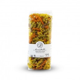 Bonatelli Sebzeli Burgu Makarna 300 gr