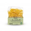 Bonatelli Organik Zerdeçallı Çubuk Makarna 400 gr ürünü